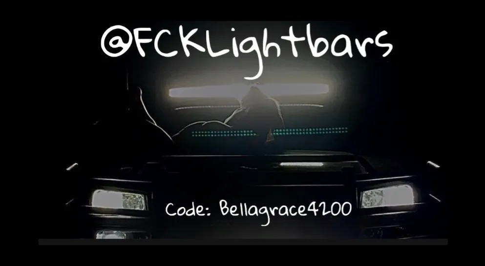 Bella Grace - Content Creator